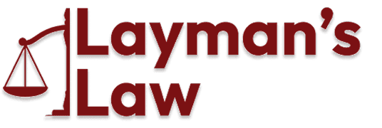 Layman's Law Logo